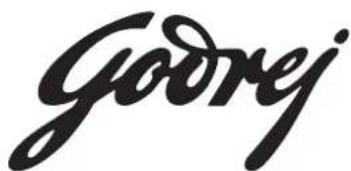 Godrej GME 720 CP2 QZ - Protection of Environment: - 2