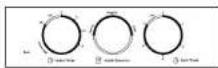 Godrej WSEDGE ULT 80 5.0 DB2M - Washing - 1