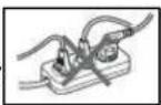 Godrej WSEDGE ULT 80 5.0 DB2M - CAUTION - 1