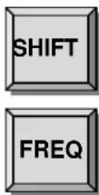 SRS SG380 - RF ON/RF OFF - 1