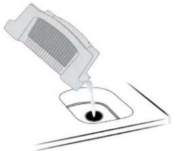 Vornado Evap40 - CLEANING - 1