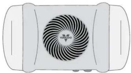 Vornado Evap40 - CLEANING - 2
