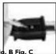 Vornado Swan - USER SERVICING INSTRUCTIONS - 2