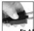 Vornado Swan - USER SERVICING INSTRUCTIONS - 1