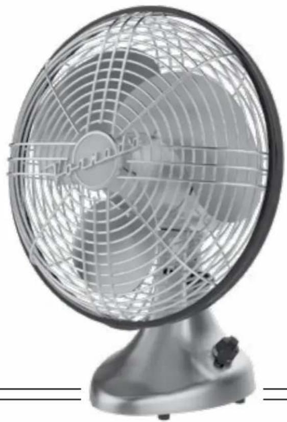 Vornado Swan - 1
