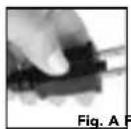 Vornado Duo - User Servicing Instructions - 1