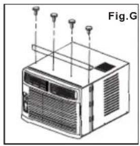 MAGNAVOX W-12CR - TOOLS NEEDED: - 4