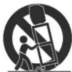 MAGNAVOX MTFT750 - FCC WARNING: - 1