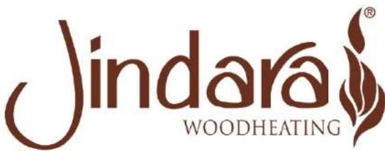 Jindara Townsend - 1