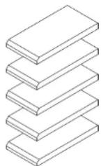 Jindara Townsend - Fitting the Firebricks and Firebrick Retainer - 1