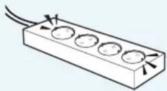 SAMSUNG NP350U2Y - Power Related - 8