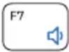 SAMSUNG NP350U2Y - Shortcut Keys - 19