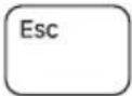 SAMSUNG NP350U2Y - The BIOS Setup Screen - 6