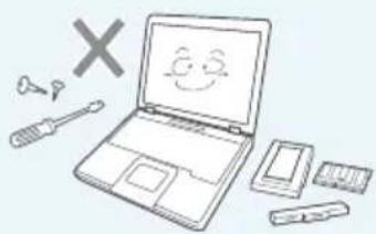 SAMSUNG NP350U2Y - Upgrade Related - 3