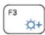 SAMSUNG NP350U2Y - Shortcut Keys - 3