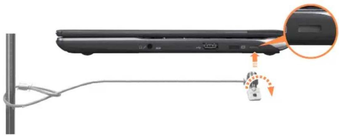 SAMSUNG NP350U2Y - (For 350U2Z Models only) - 1