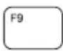 SAMSUNG NP350U2Y - Shortcut Keys - 9