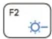 SAMSUNG NP350U2Y - Shortcut Keys - 14
