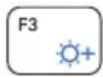 SAMSUNG NP350U2Y - Shortcut Keys - 15