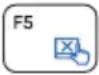 SAMSUNG NP350U2Y - Shortcut Keys - 17