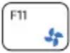 SAMSUNG NP350U2Y - Shortcut Keys - 21