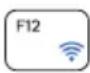 SAMSUNG NP350U2Y - Shortcut Keys - 12