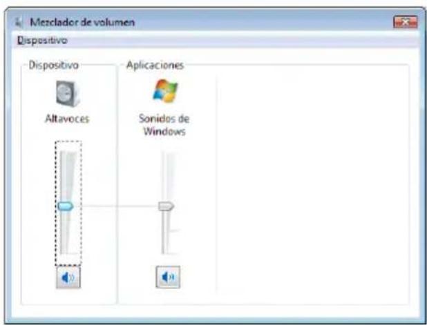 SAMSUNG NP350U2Y - Adjusting the Volume using the Volume Adjustment Program - 3