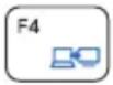 SAMSUNG NP350U2Y - Shortcut Keys - 16
