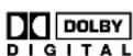 PIONEER DVD-V5000 - Dolby Digital - 1