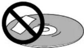 PIONEER DVD-V5000 - Storing discs - 1
