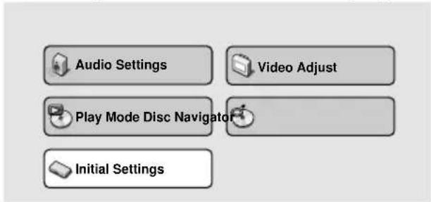 PIONEER DVD-V5000 - Confirm the Firmware Version - 1