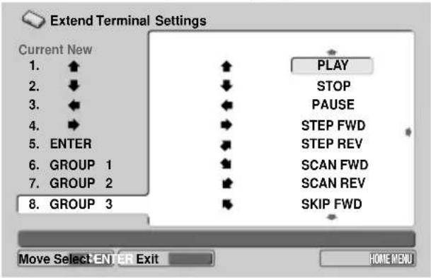 PIONEER DVD-V5000 - Example: - 3
