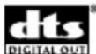 PIONEER DVD-V5000 - DTS - 1