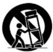 PIONEER DVD-V5000 - IMPORTANT SAFETY INSTRUCTIONS - 1