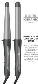 Conair CD1002 - INFINITIPRO - 1