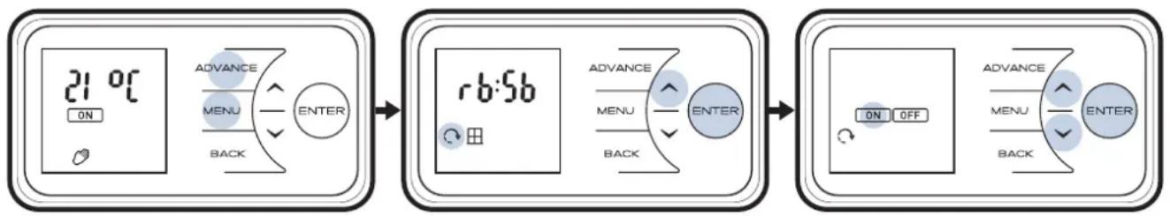 Creda CEP075E - User Information - 2
