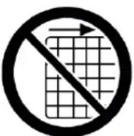 HYUNDAI HYCM63E - Symbols On The Machine (Continued) - 8