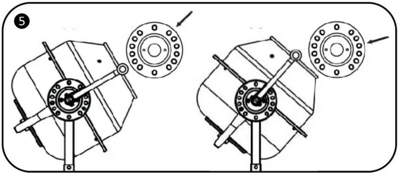 HYUNDAI HYCM63E - Countering Sticking - 1