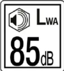HYUNDAI HYCM63E - !Symbols On The Machine - 10