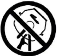 HYUNDAI HYCM63E - Symbols On The Machine (Continued) - 3