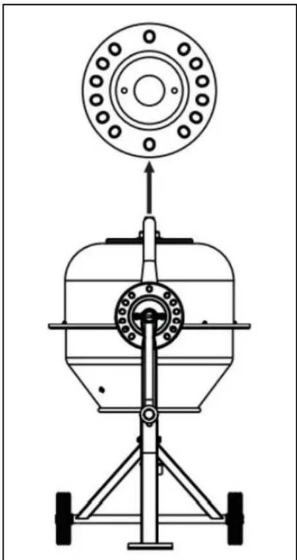 HYUNDAI HYCM63E - Storage - 1