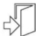 BOSCH CCSD-DS - Logout - 1