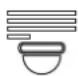 BOSCH CCSD-DS - - Feedback prevention: - 1