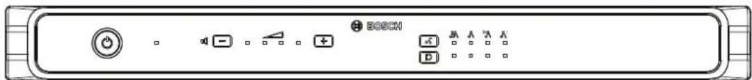 BOSCH A A A X D