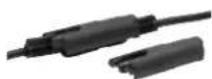 BOSCH CCSD-DS - Additional components - 5
