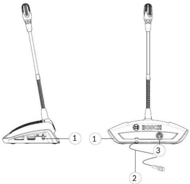 1 1 3 2 BOSCH
