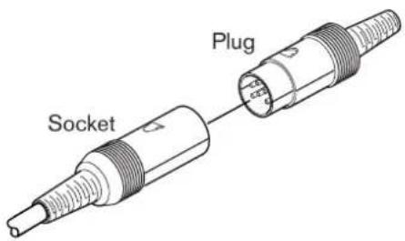 Socket Plug