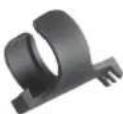BOSCH CCSD-DS - Additional components - 4