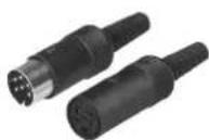 BOSCH CCSD-DS - Additional components - 3