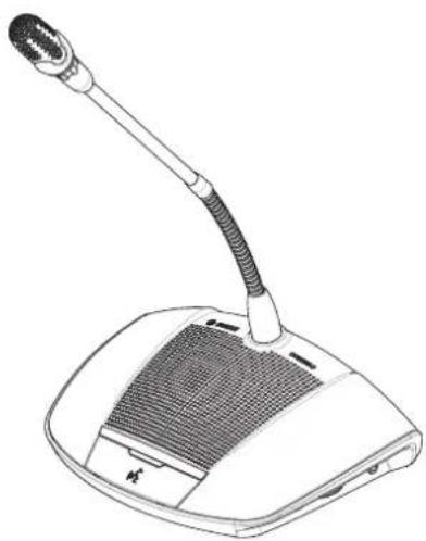 BOSCH CCSD-DS - Discussion Device - 1